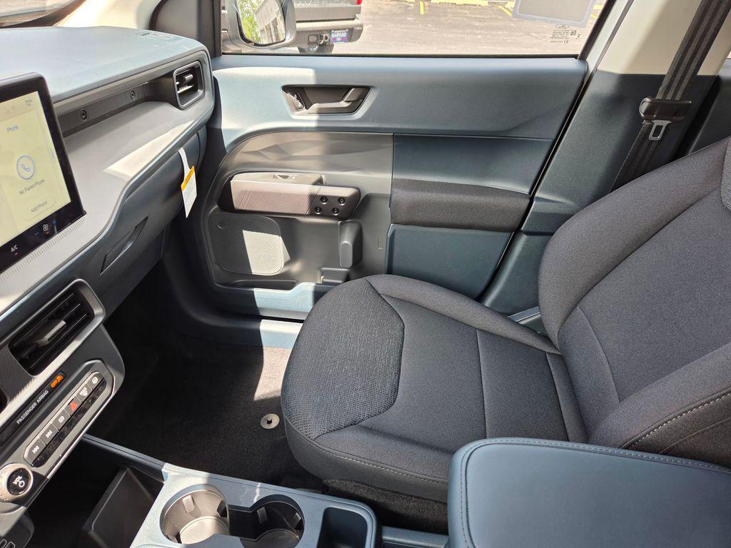 new 2026 Ford Maverick car, priced at $30,851