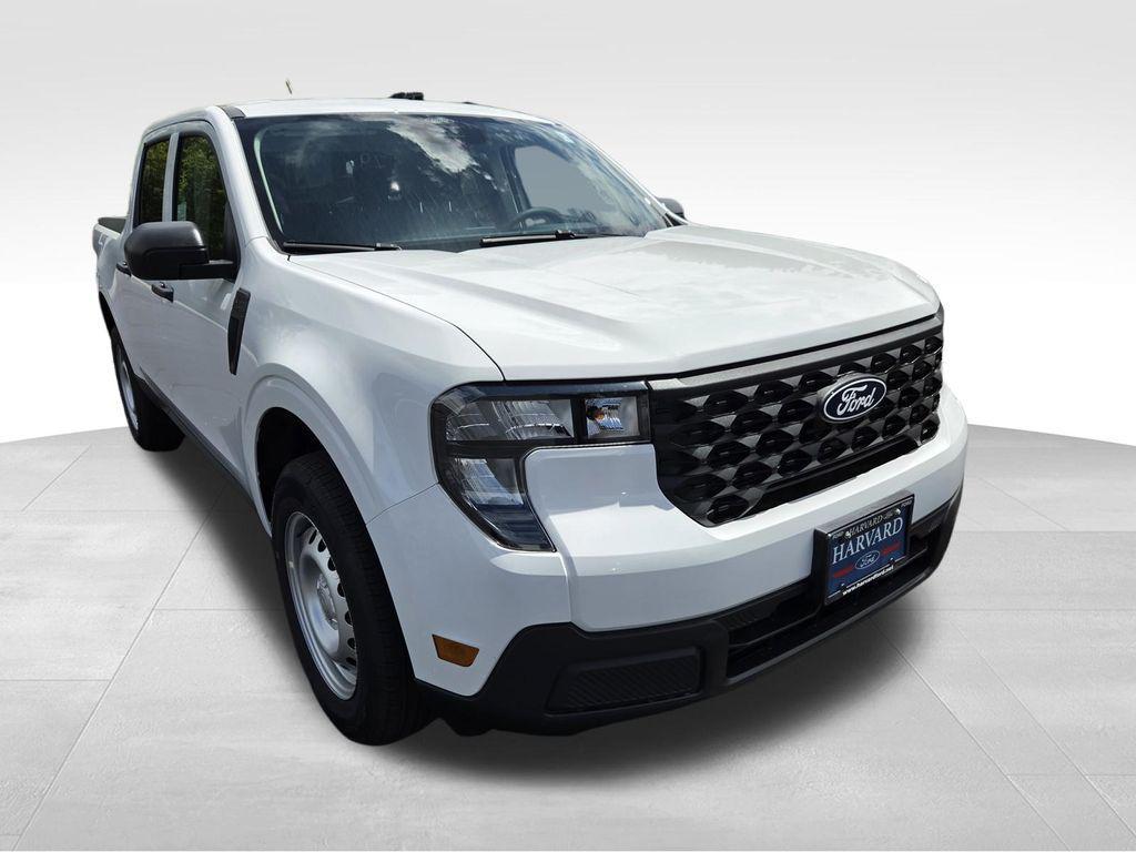 new 2026 Ford Maverick car, priced at $30,851