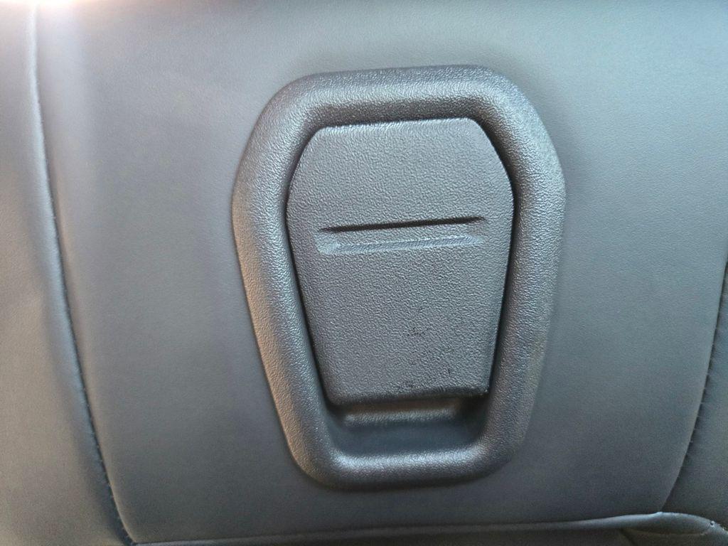 new 2025 Ford Mustang car, priced at $55,653