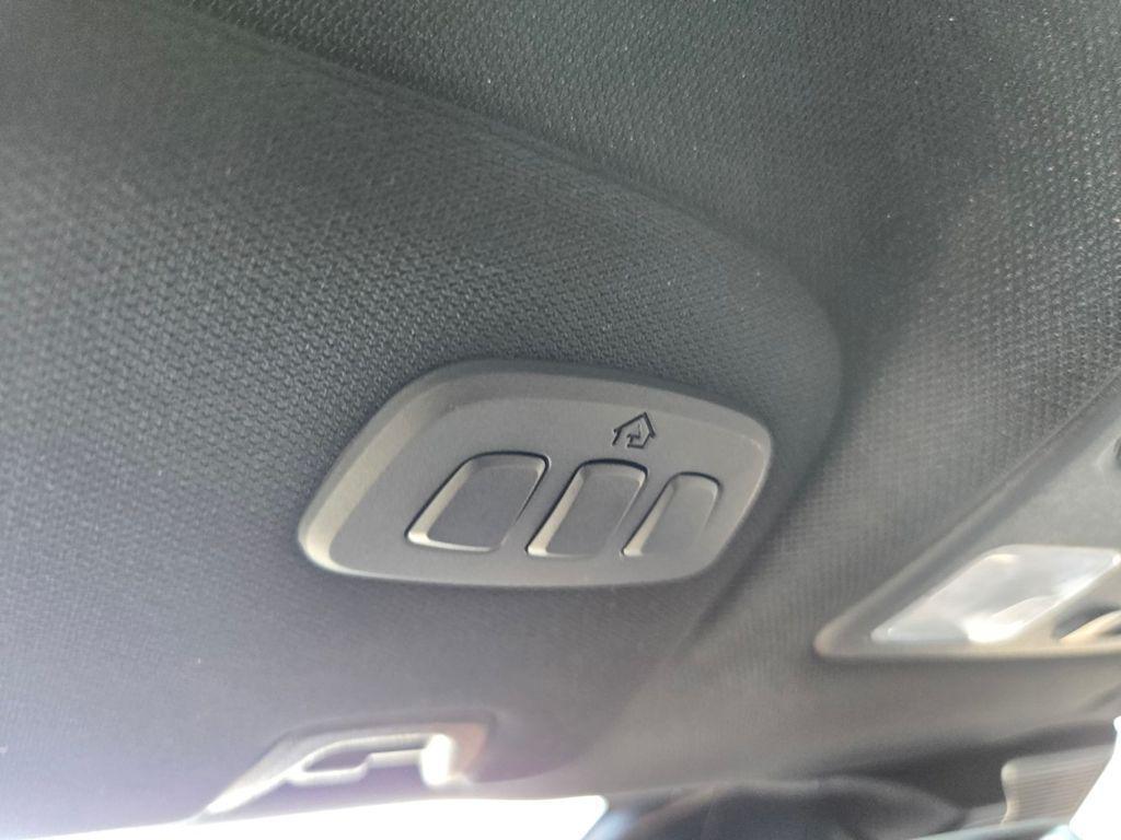 new 2025 Ford Mustang car, priced at $55,653