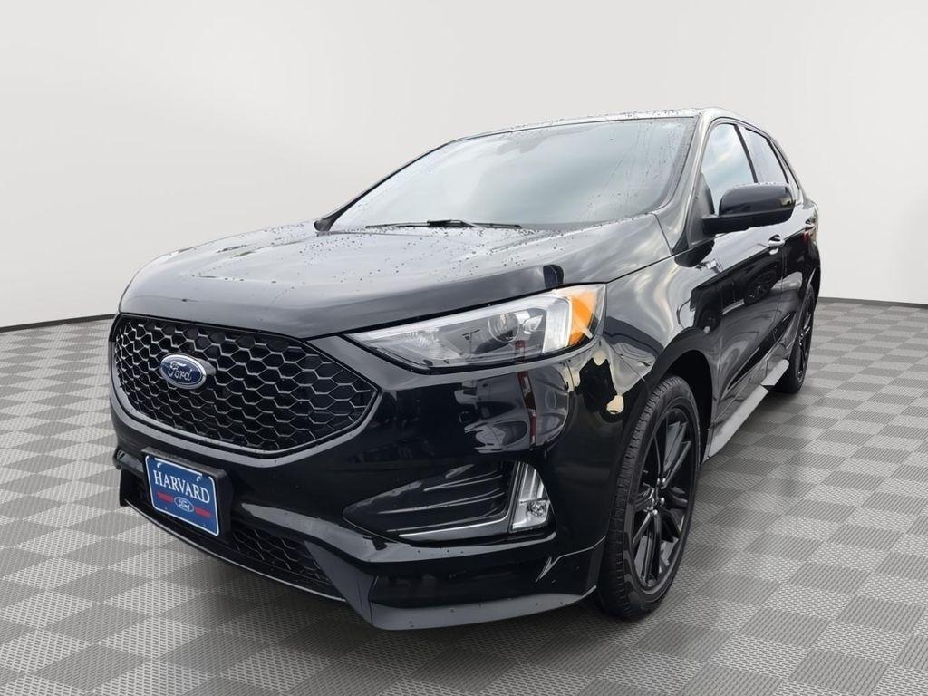 used 2024 Ford Edge car, priced at $29,750