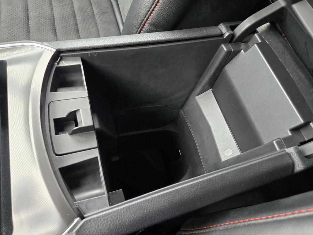 used 2024 Ford Edge car, priced at $29,750