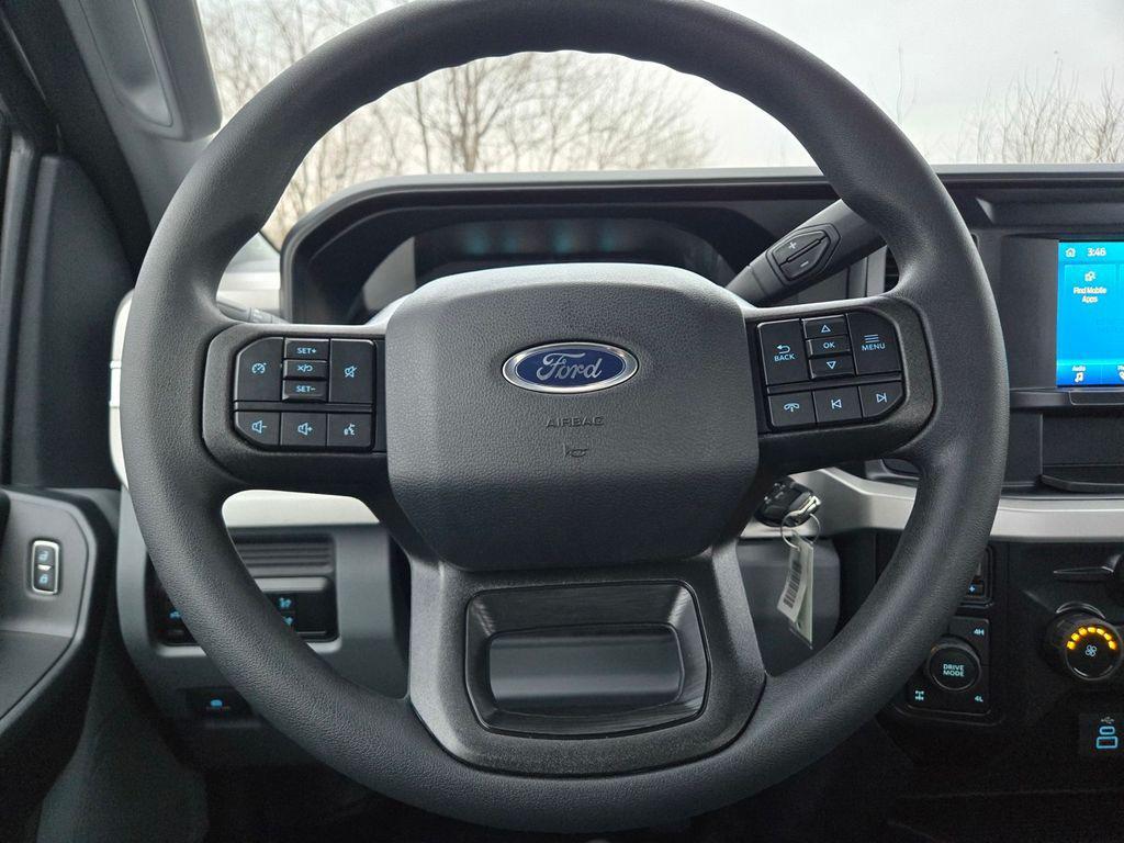 new 2026 Ford F-250 car, priced at $62,707