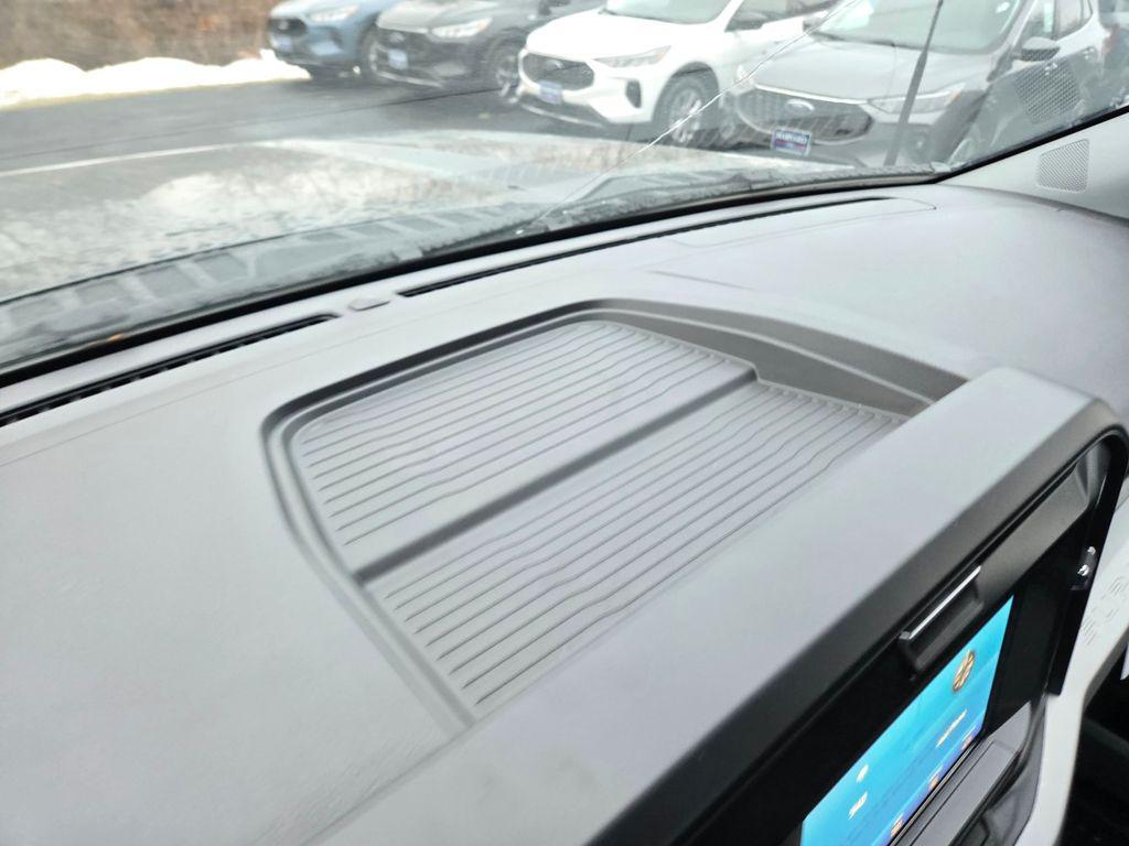 new 2026 Ford F-250 car, priced at $62,707