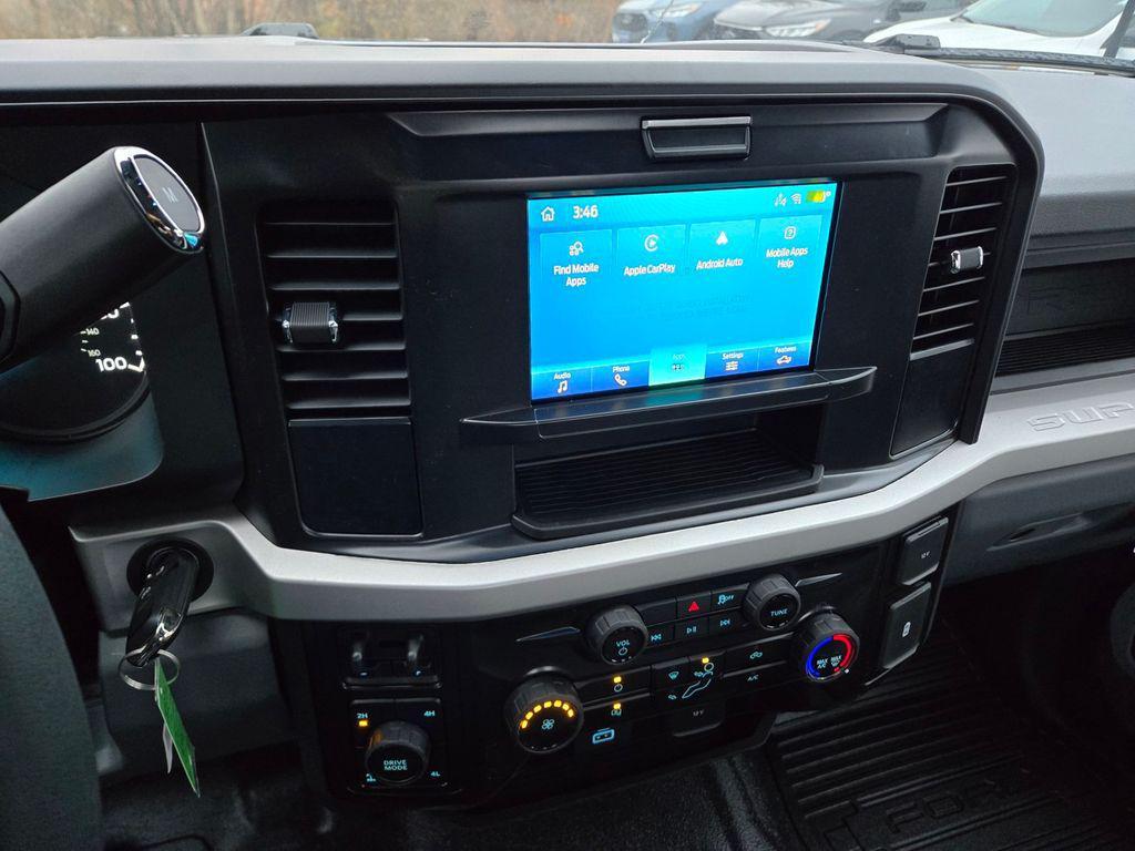 new 2026 Ford F-250 car, priced at $62,707