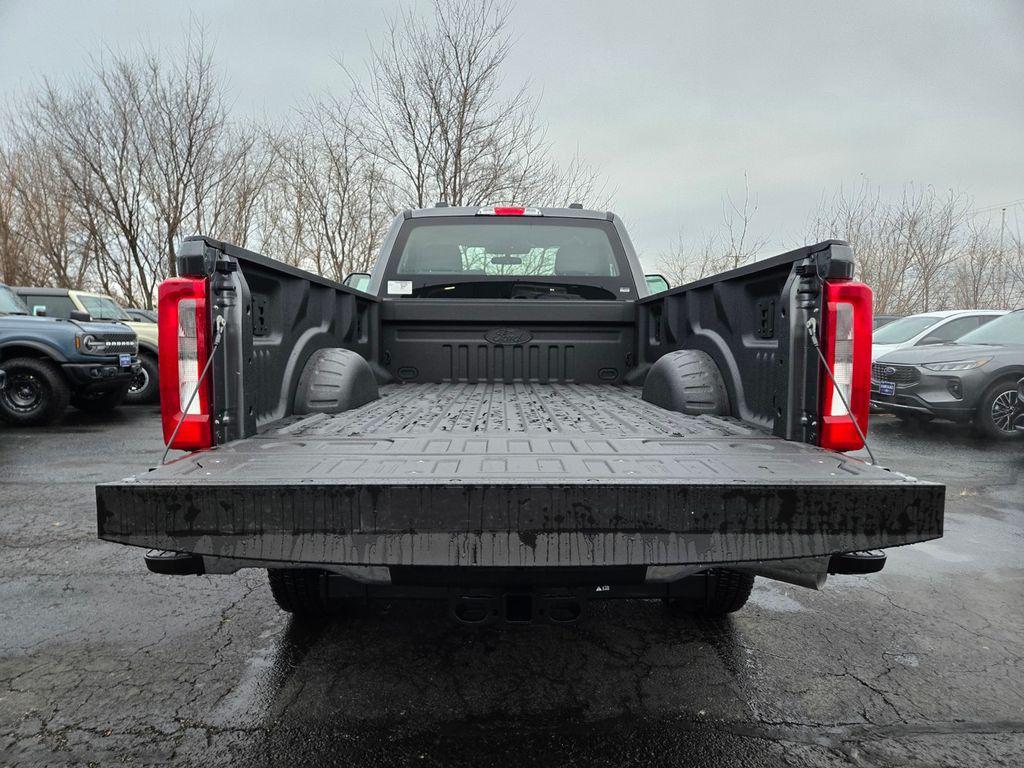 new 2026 Ford F-250 car, priced at $62,707