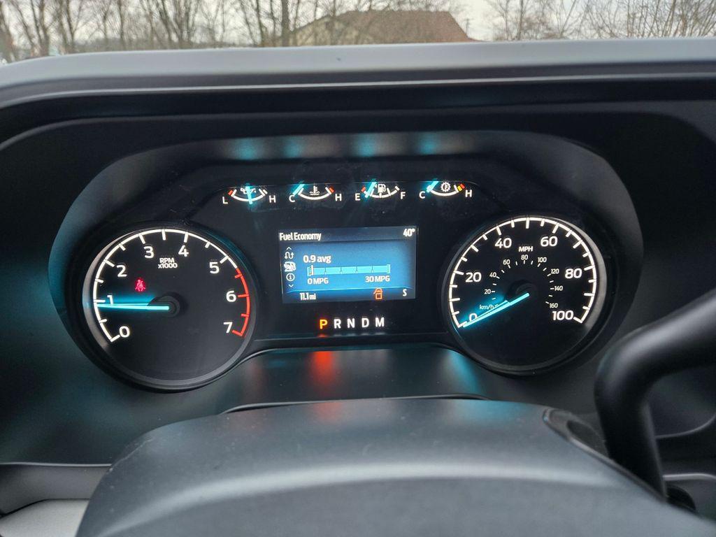 new 2026 Ford F-250 car, priced at $62,707