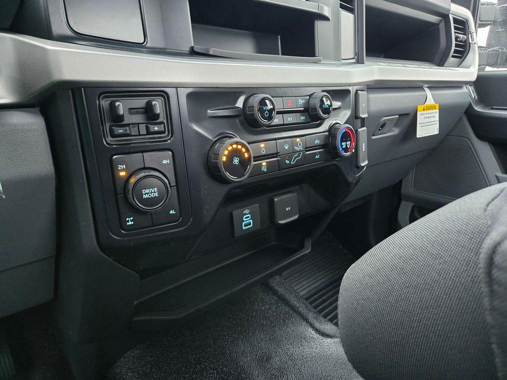 new 2026 Ford F-250 car, priced at $62,707