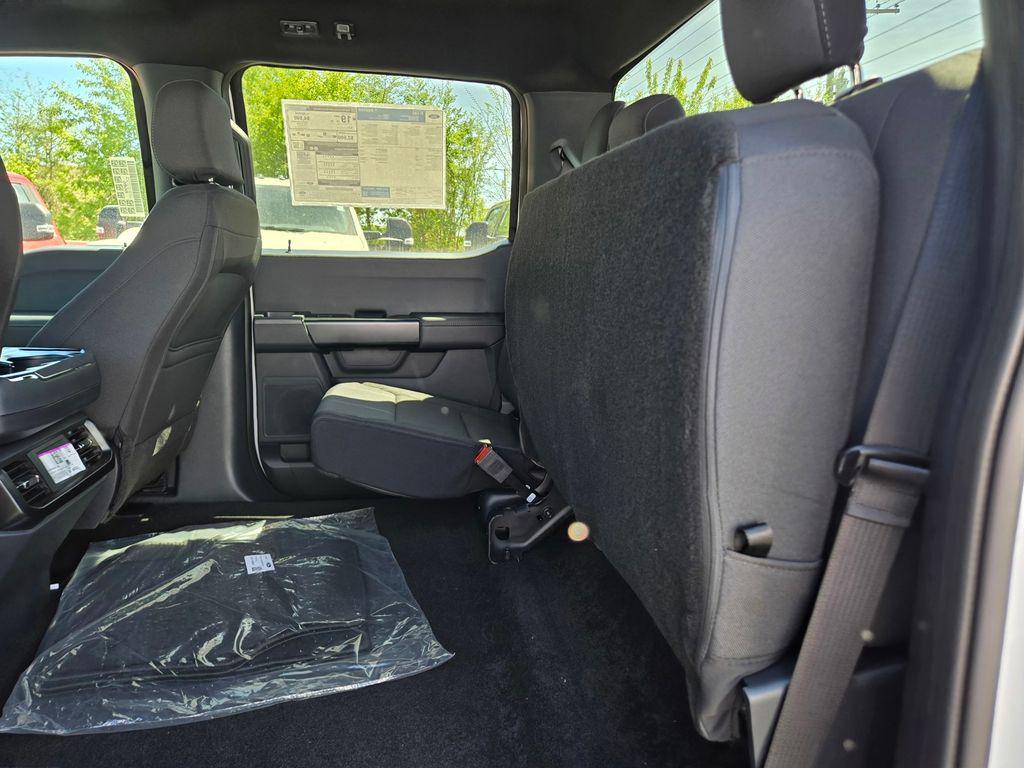 new 2026 Ford F-150 car, priced at $56,219