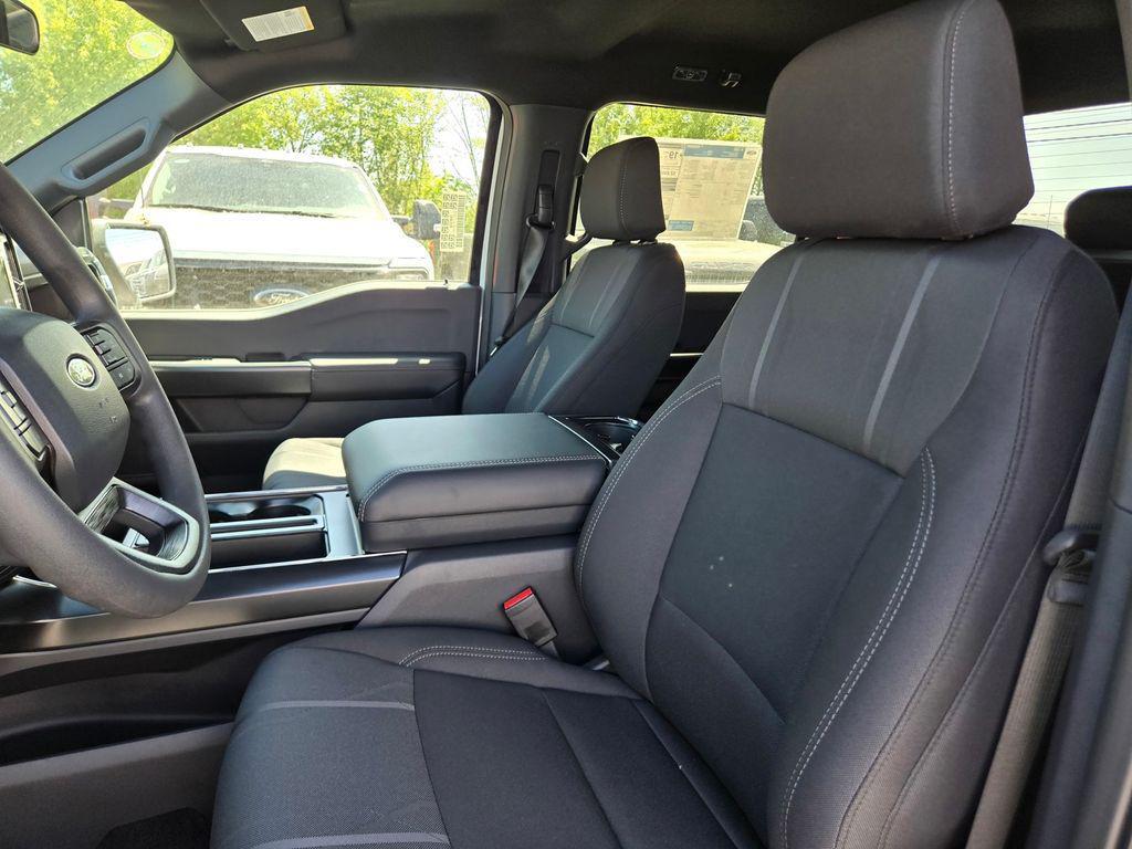 new 2026 Ford F-150 car, priced at $56,219