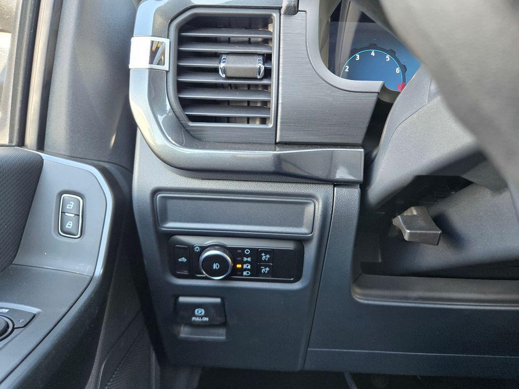 new 2026 Ford F-150 car, priced at $56,219