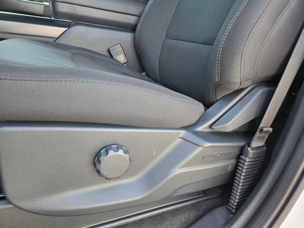 new 2026 Ford F-150 car, priced at $56,219