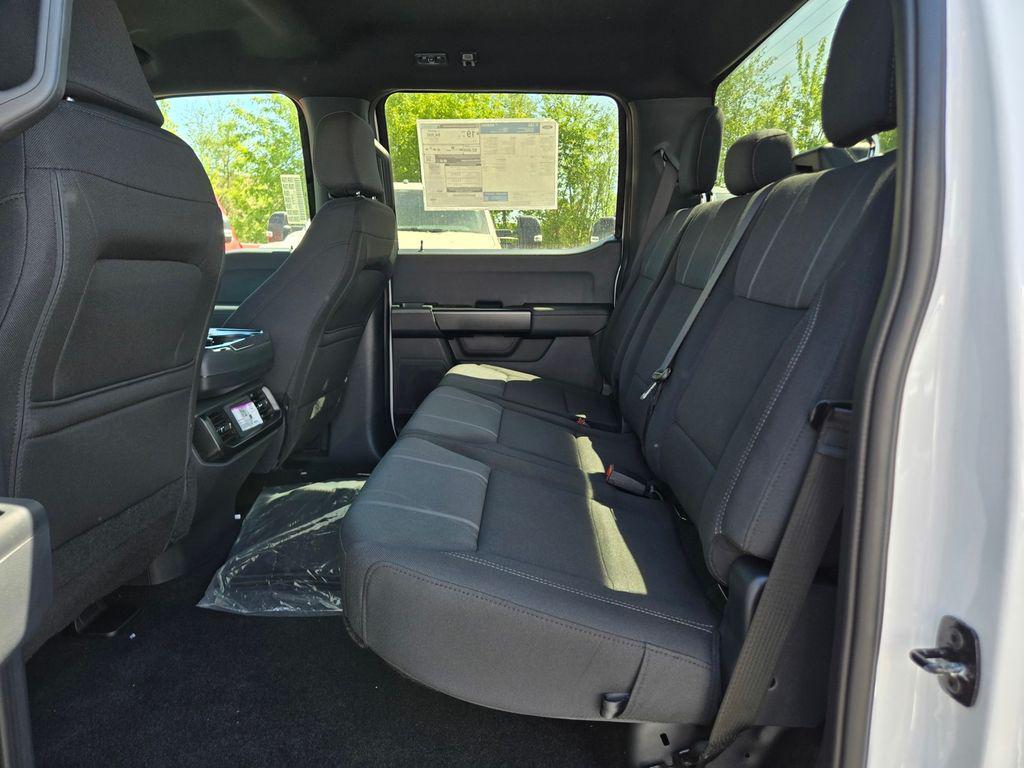 new 2026 Ford F-150 car, priced at $56,219