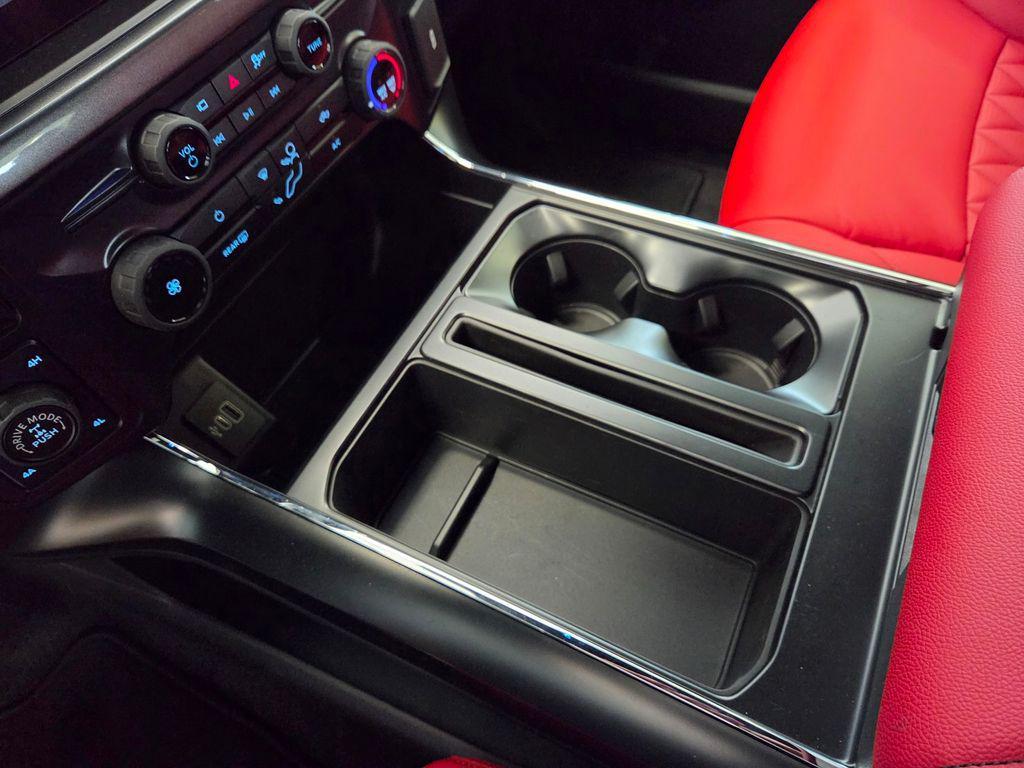 new 2026 Ford F-150 car, priced at $59,403