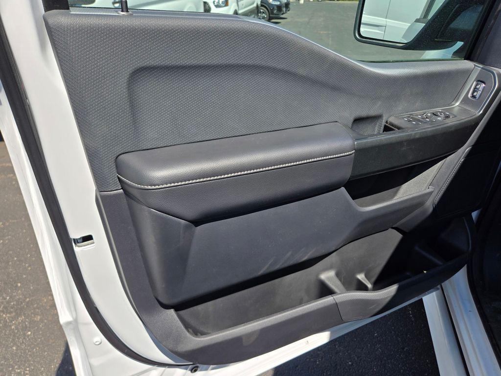 new 2026 Ford F-150 car, priced at $56,219