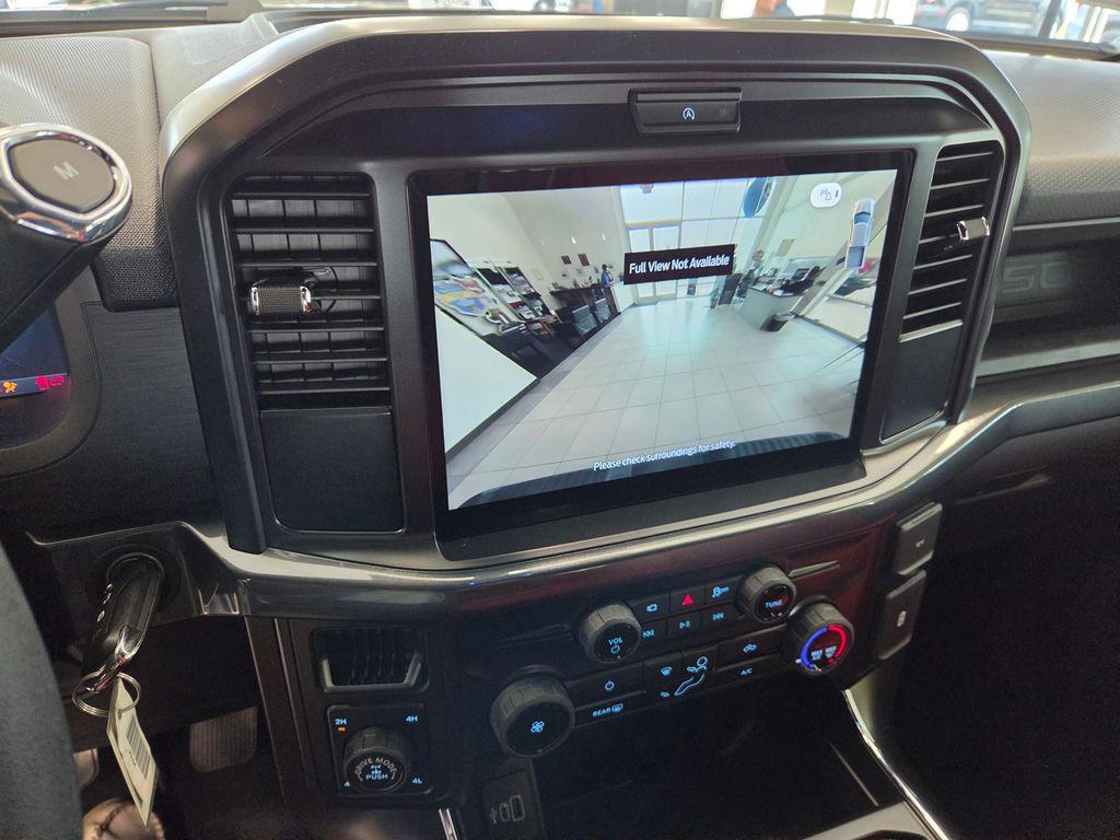 new 2026 Ford F-150 car, priced at $59,403