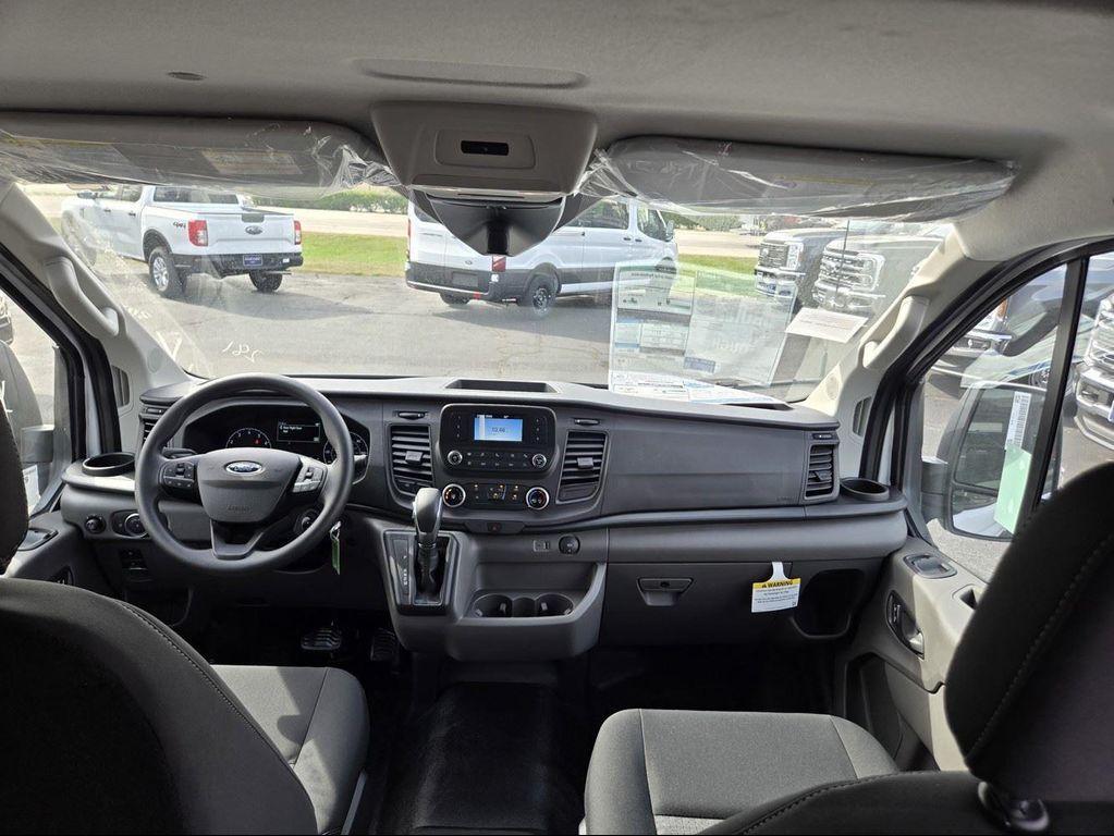 new 2025 Ford Transit-250 car, priced at $45,431