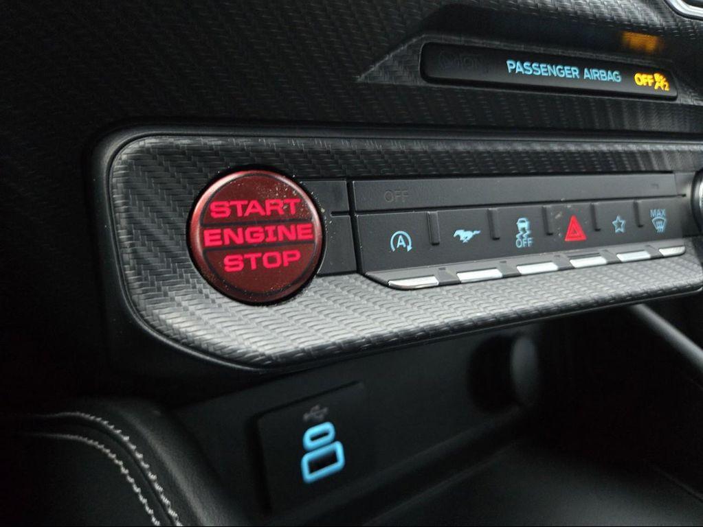 new 2026 Ford Mustang car, priced at $60,508