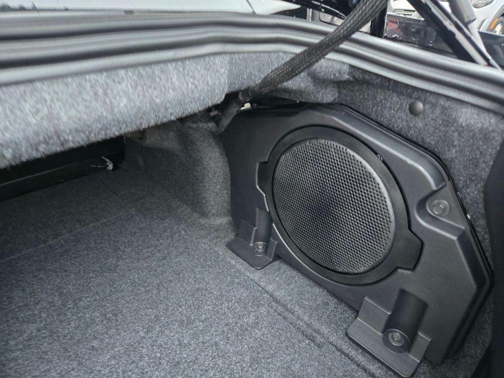 new 2026 Ford Mustang car, priced at $61,137