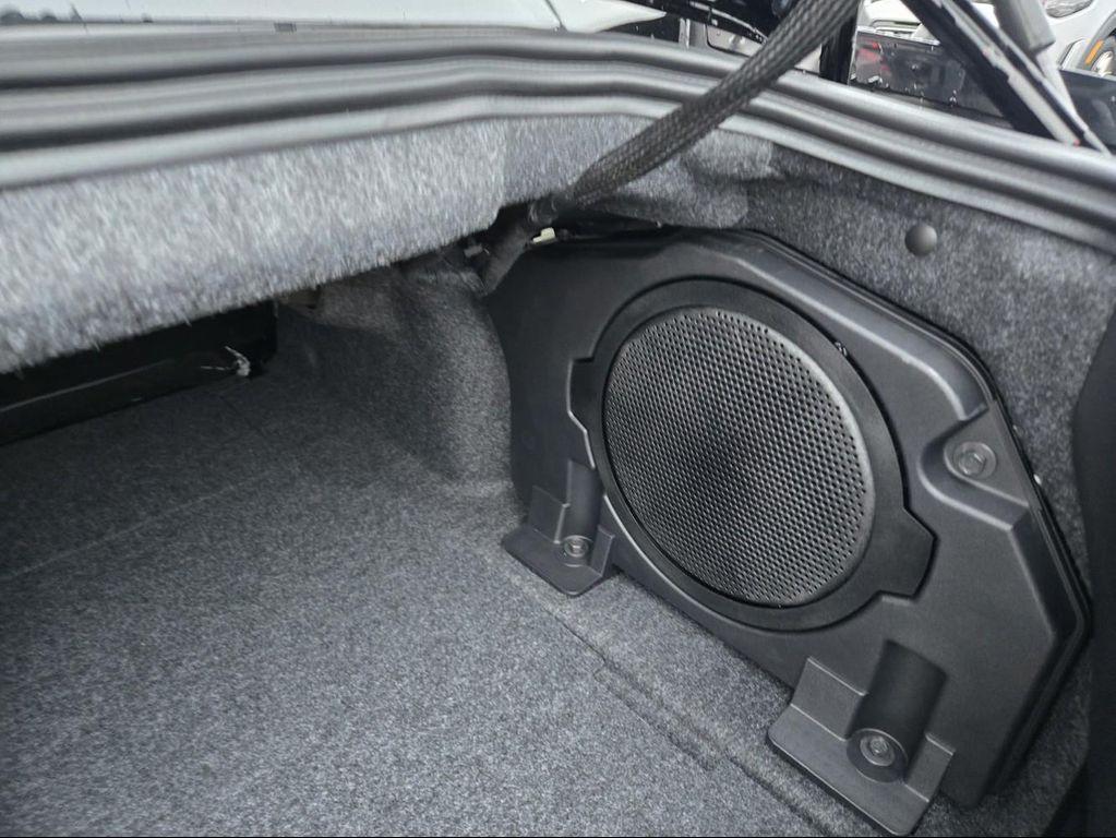 new 2026 Ford Mustang car, priced at $60,508