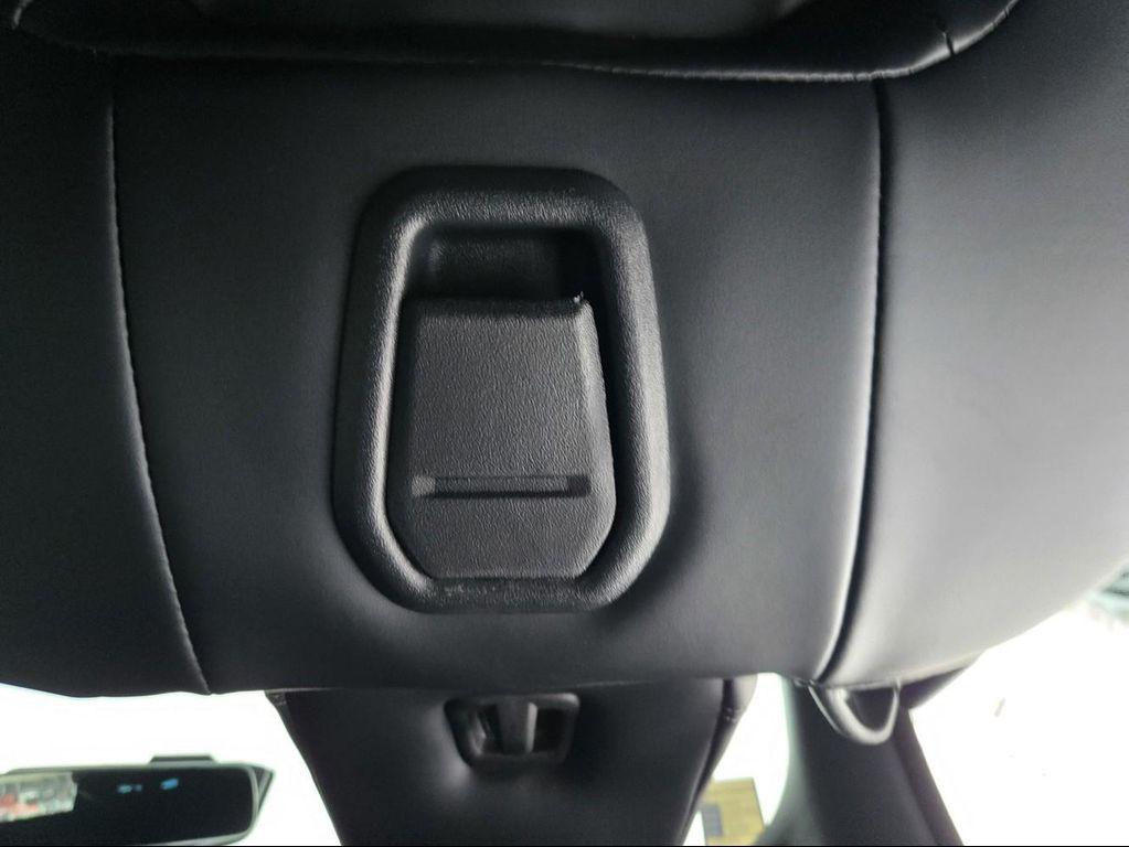 new 2026 Ford Mustang car, priced at $60,508