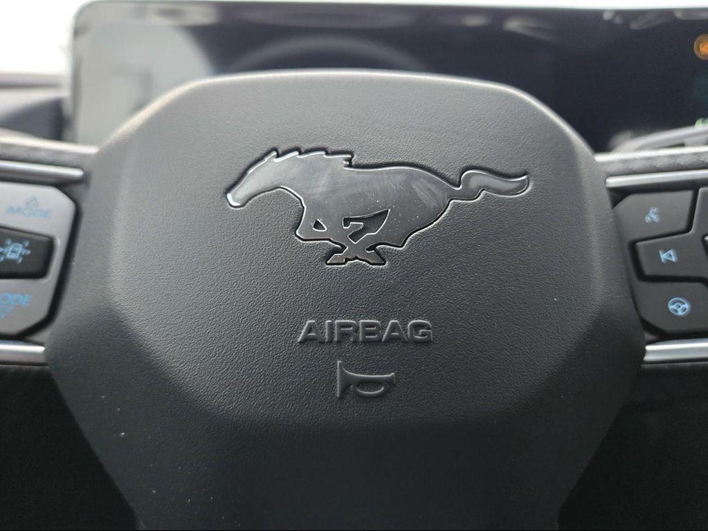 new 2026 Ford Mustang car, priced at $60,508