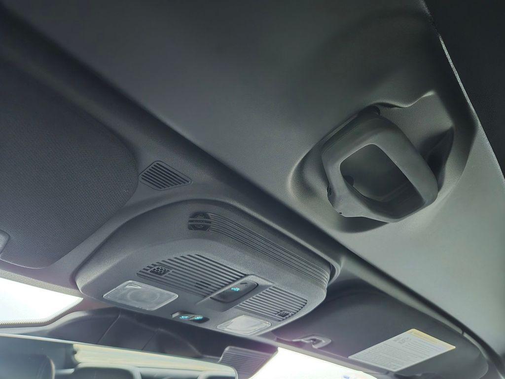 new 2026 Ford Mustang car, priced at $61,137