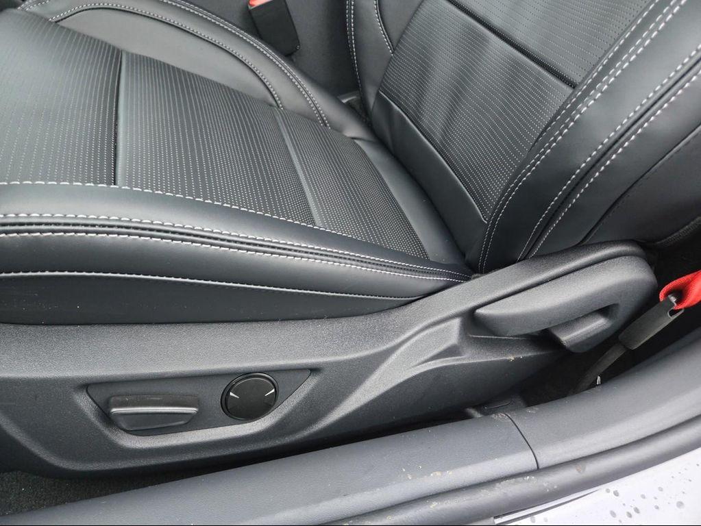 new 2026 Ford Mustang car, priced at $60,508