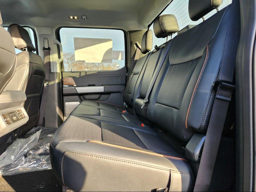 new 2026 Ford F-350 car, priced at $83,030