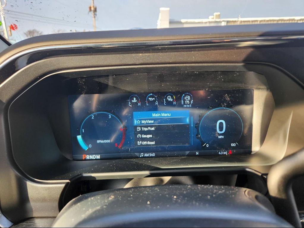 new 2026 Ford F-350 car, priced at $83,030