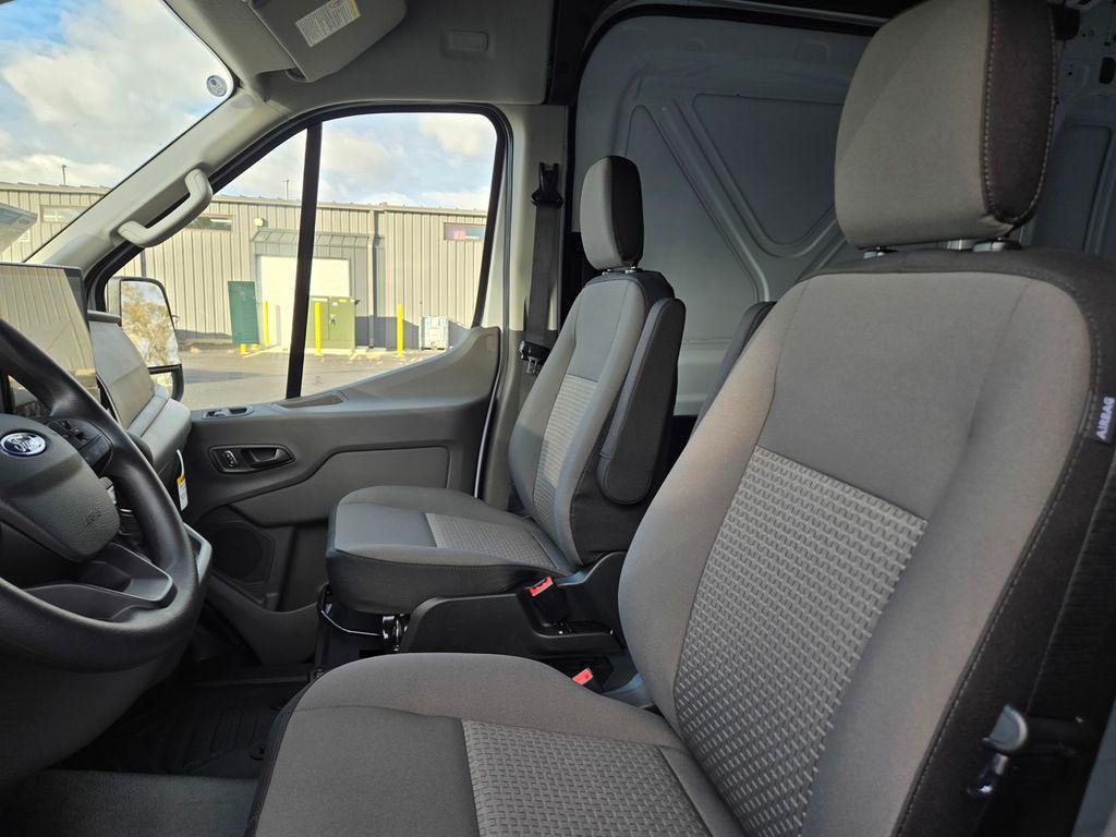 new 2026 Ford Transit-350 car, priced at $50,000