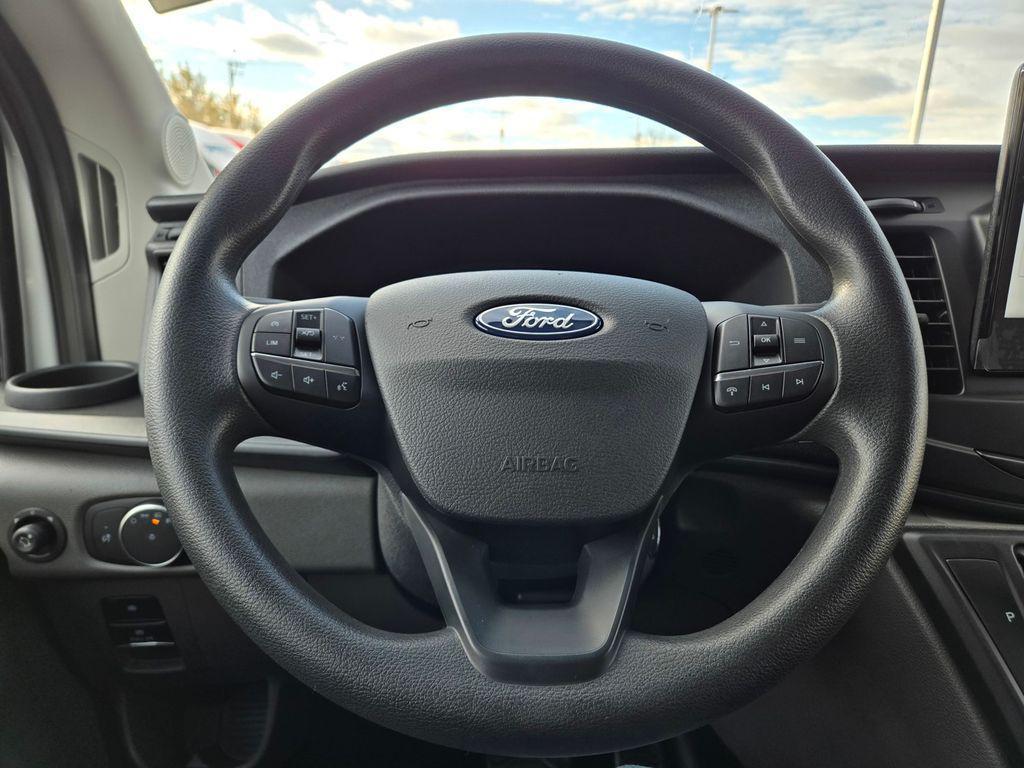 new 2026 Ford Transit-350 car, priced at $50,000
