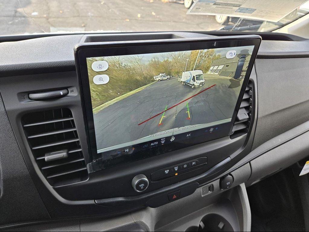 new 2026 Ford Transit-350 car, priced at $55,130