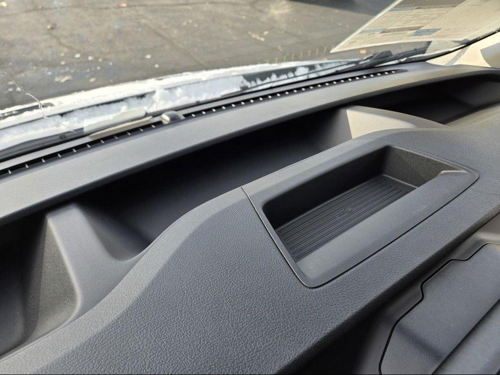 new 2026 Ford Transit-350 car, priced at $55,130