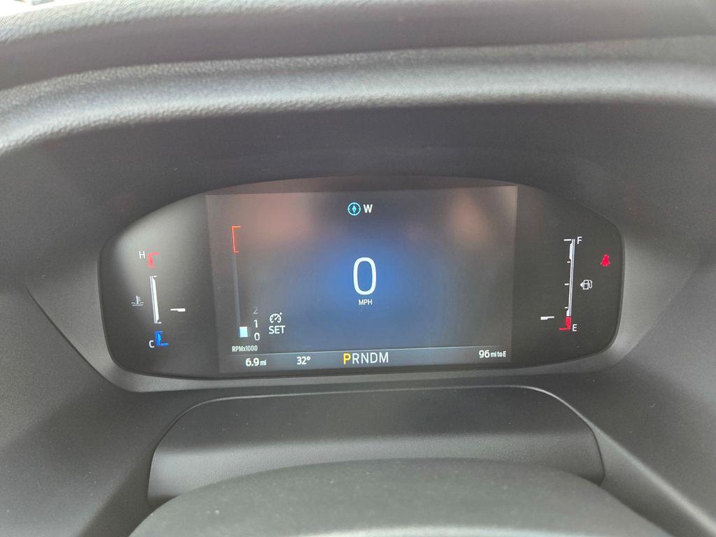 new 2026 Ford Transit-350 car, priced at $50,000