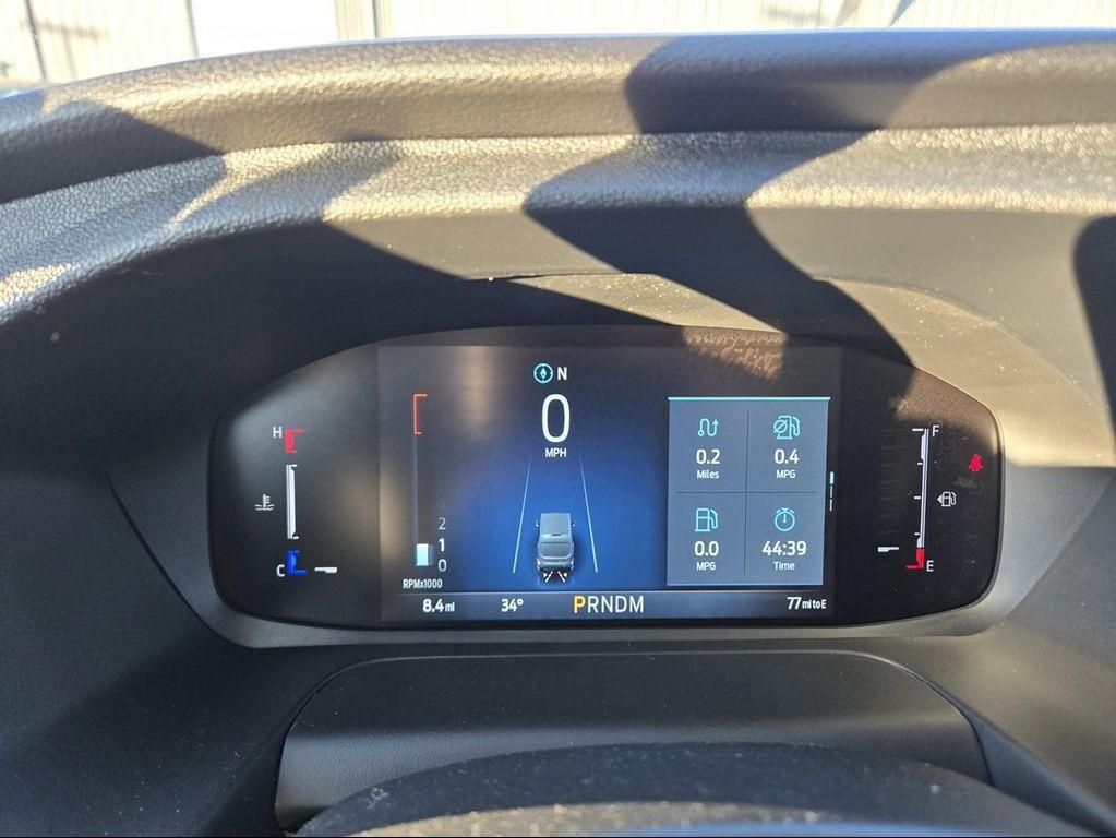 new 2026 Ford Transit-250 car, priced at $50,016