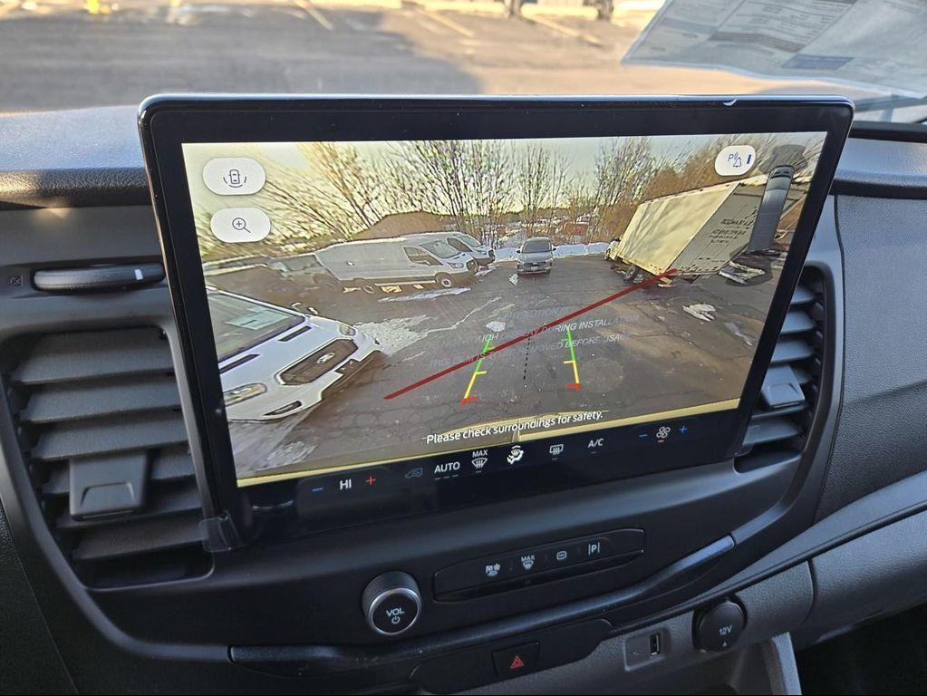 new 2026 Ford Transit-250 car, priced at $50,016