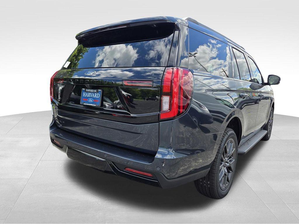 new 2026 Ford Expedition car, priced at $78,123