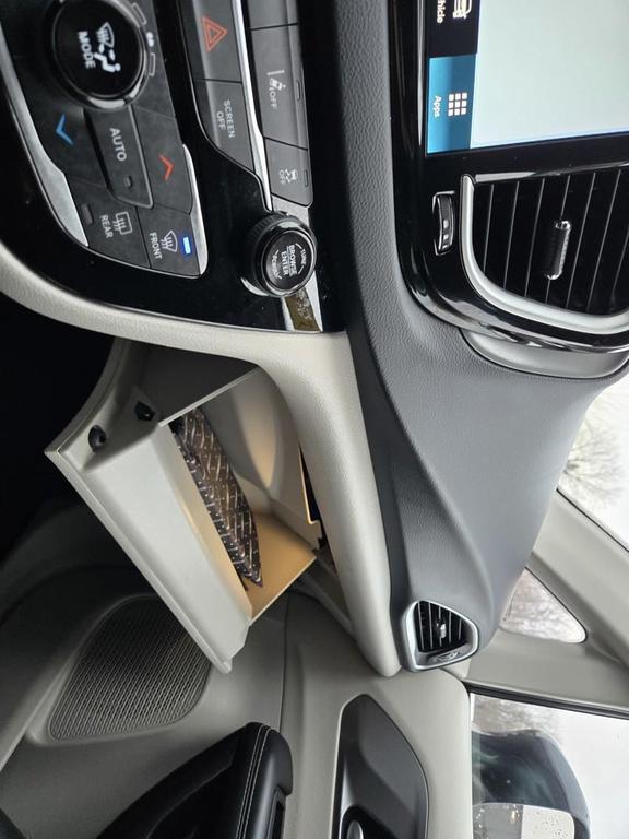 used 2024 Chrysler Pacifica car, priced at $28,125