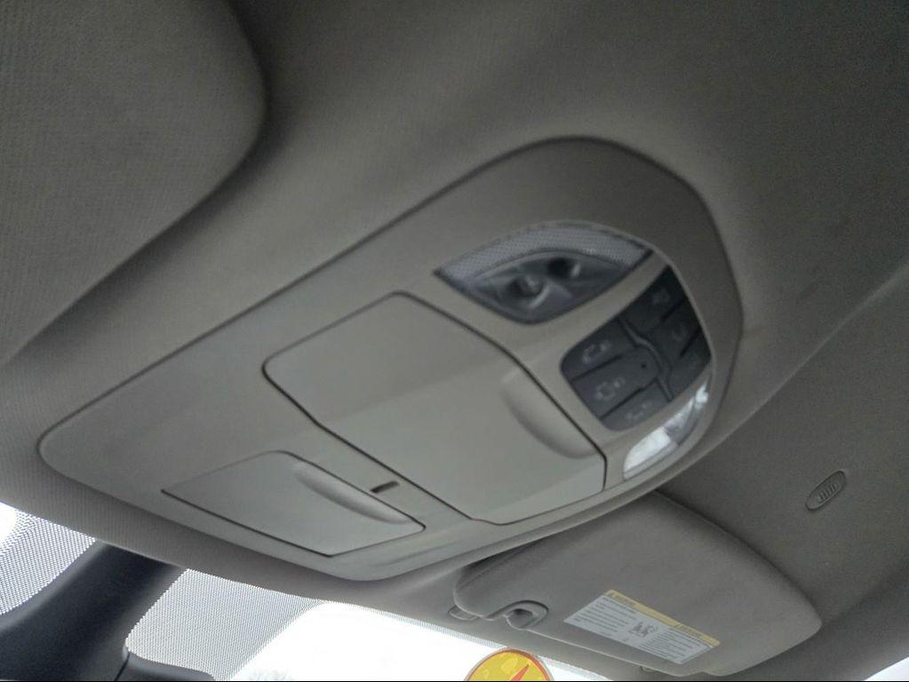 used 2024 Chrysler Pacifica car, priced at $28,125