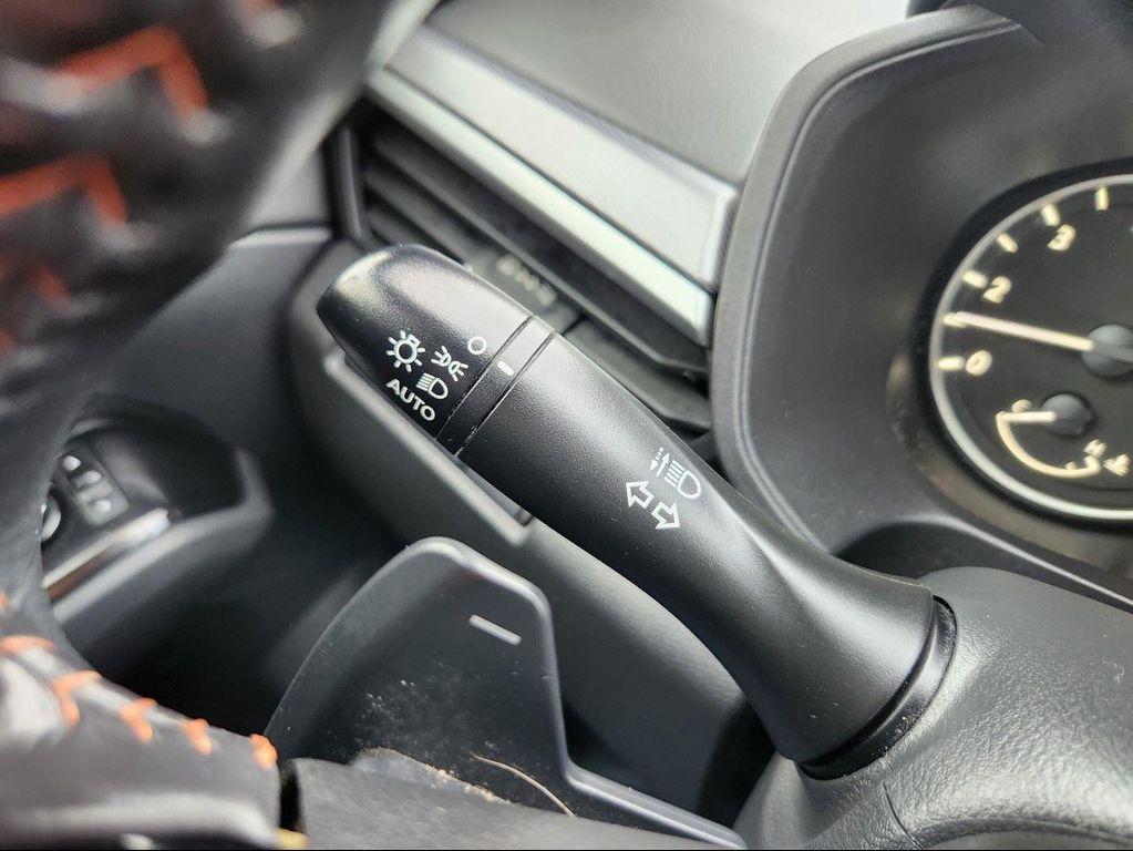 used 2023 Nissan Altima car, priced at $19,998