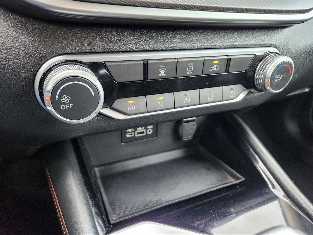 used 2023 Nissan Altima car, priced at $19,998