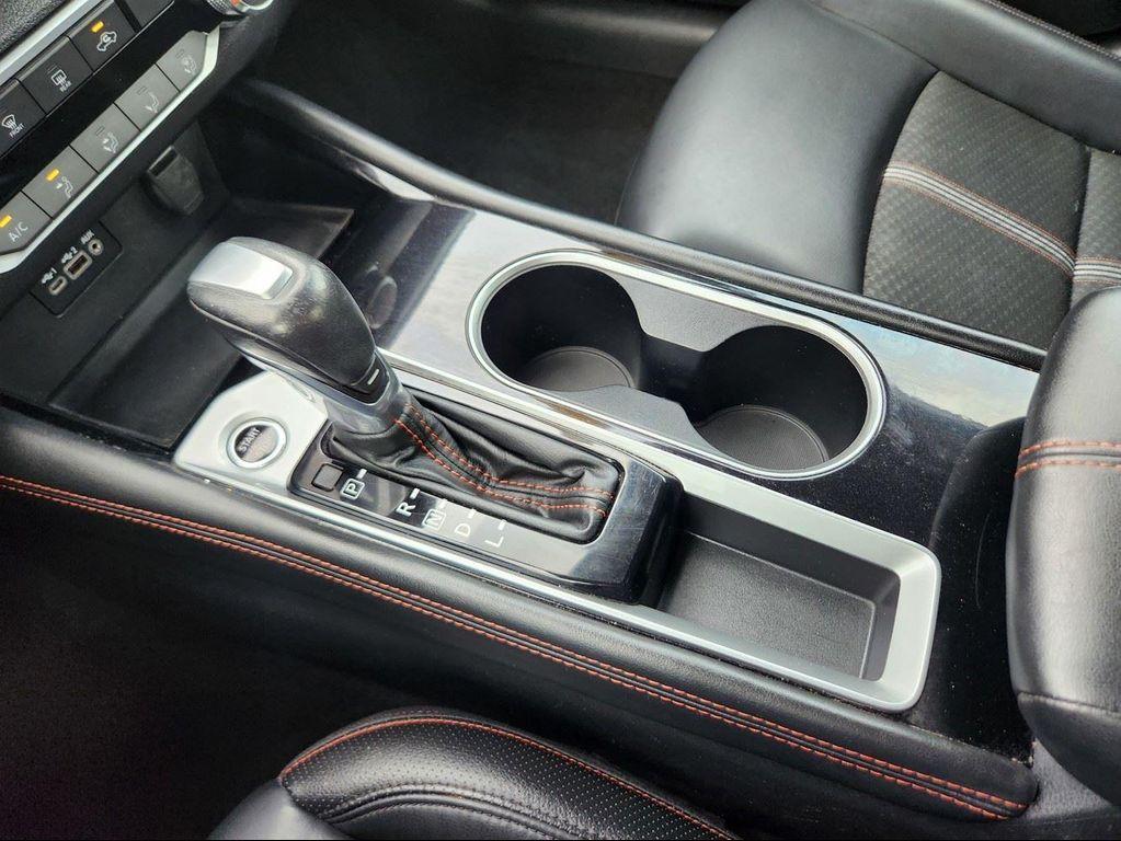 used 2023 Nissan Altima car, priced at $19,998