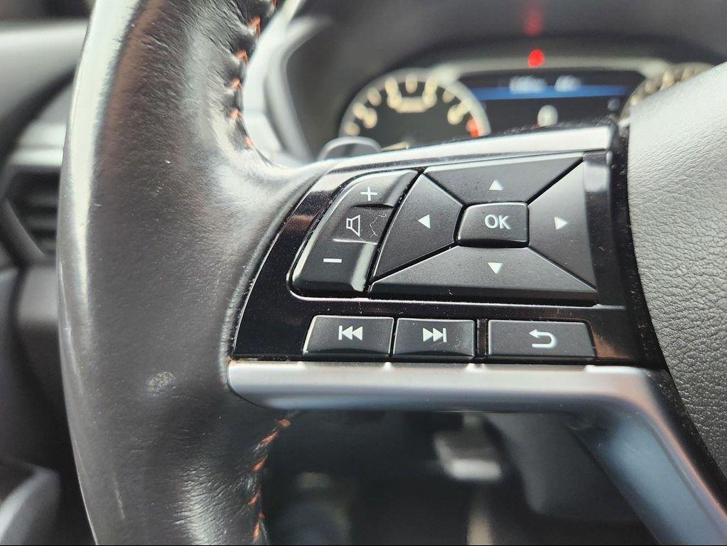 used 2023 Nissan Altima car, priced at $19,998