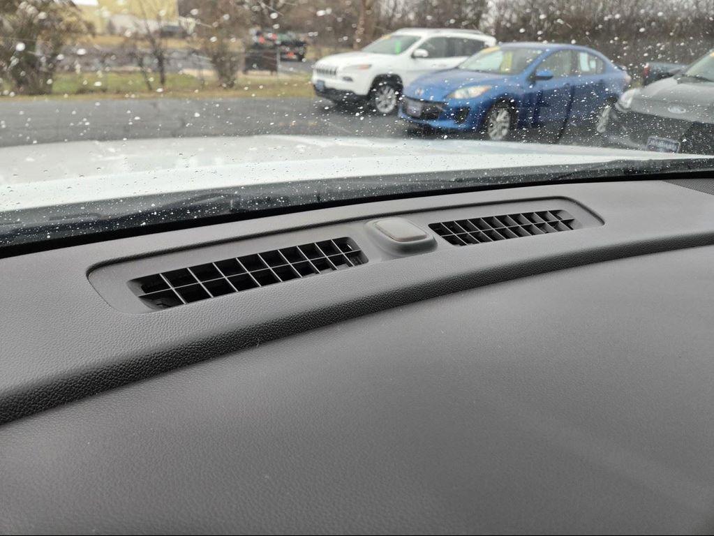 used 2023 GMC Terrain car, priced at $20,898