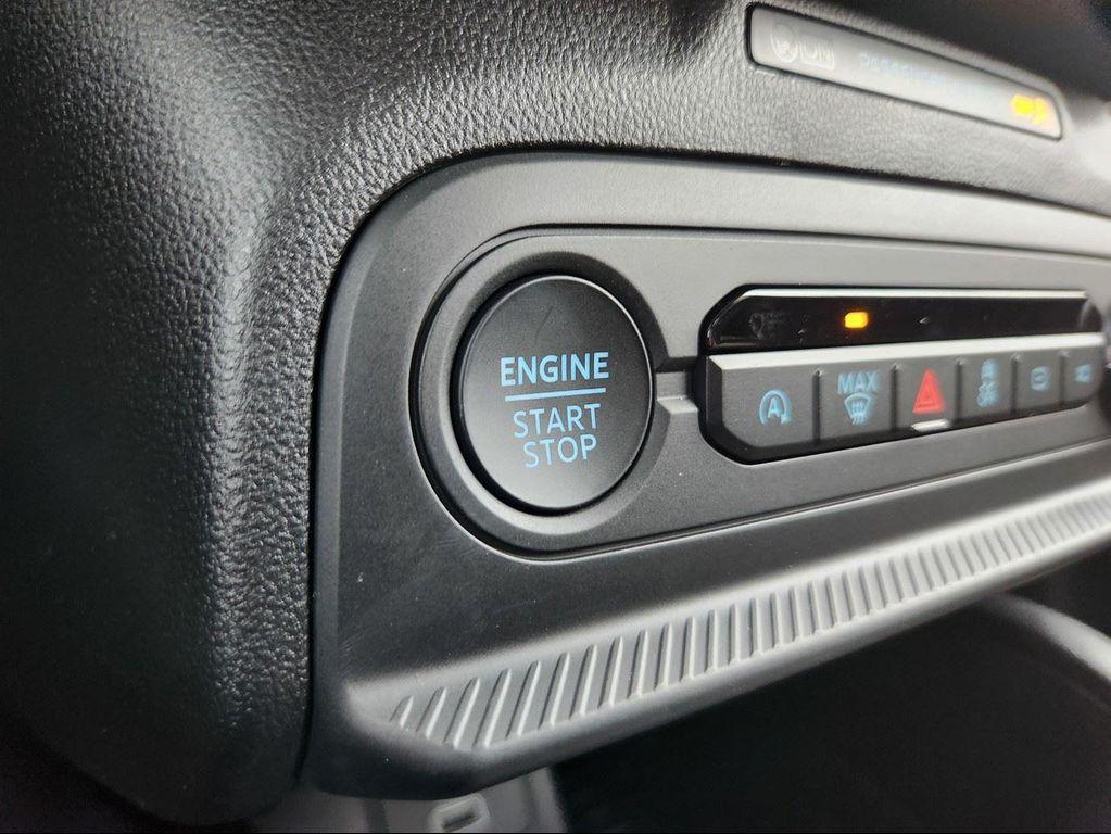 new 2025 Ford Bronco Sport car, priced at $32,751