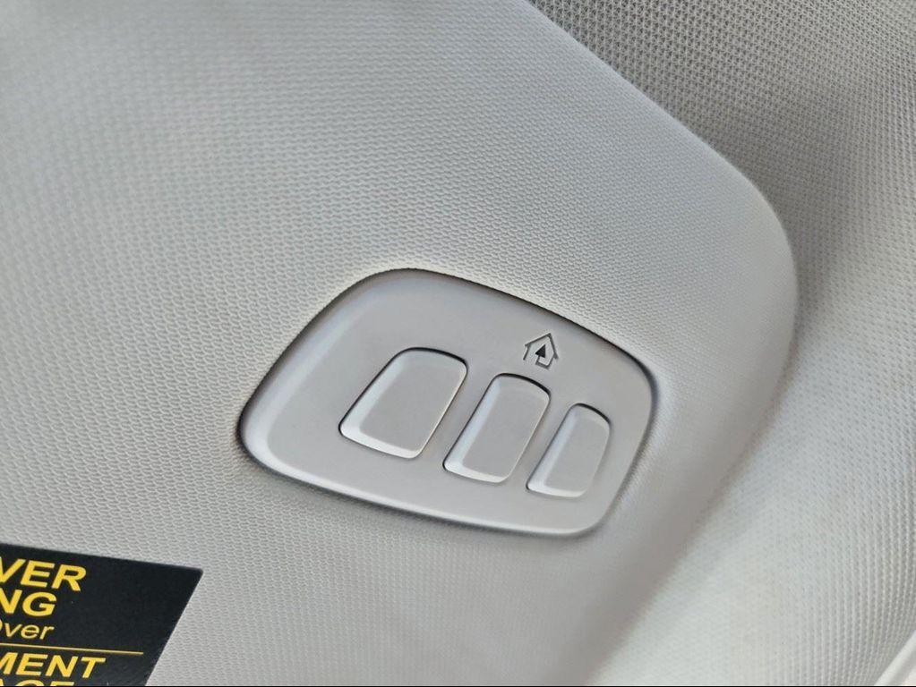 new 2025 Ford Bronco Sport car, priced at $35,107