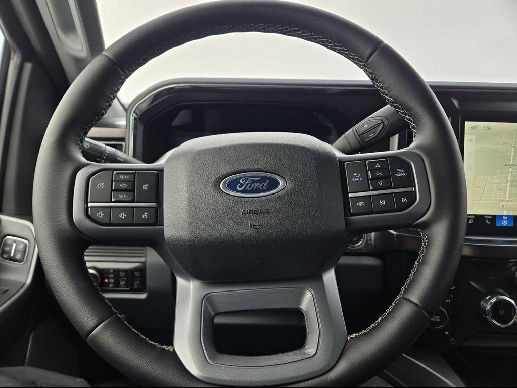 new 2026 Ford F-350 car, priced at $74,510
