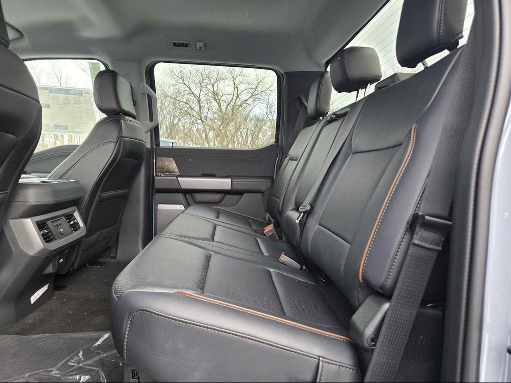 new 2026 Ford F-350 car, priced at $74,510