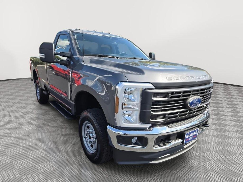 new 2026 Ford F-250 car, priced at $64,148